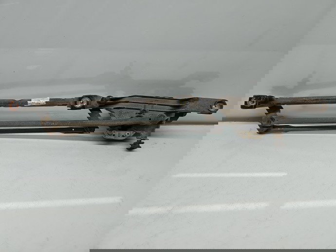 Angrenaj stergator Ford Focus 2 Combi (DA) [Fabr 2004-2012] 4M51-17504-AC