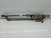 Angrenaj stergator Ford Focus 2 Combi (DA) [Fabr 2004-2012] 4M51-17504-AC