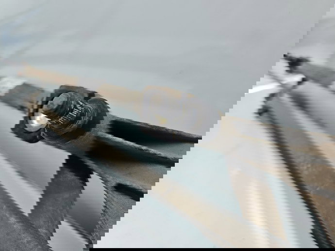 Angrenaj stergator Ford Focus 2 Combi (DA) [Fabr 2004-2012] 4M51-17504-AC