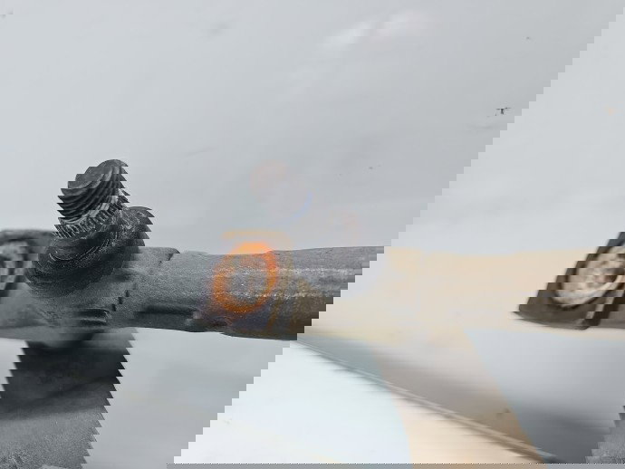 Angrenaj stergator Ford Focus 2 Combi (DA) [Fabr 2004-2012] 4M51-17504-AC