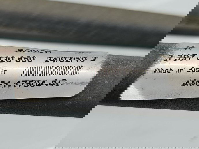 Angrenaj stergator Ford Focus 2 Combi (DA) [Fabr 2004-2012] 4M51-17504-AC