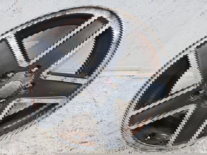 Janta aliaj JEEP Patriot [Fabr 2007-2011] SUV 1CT67TRMAB