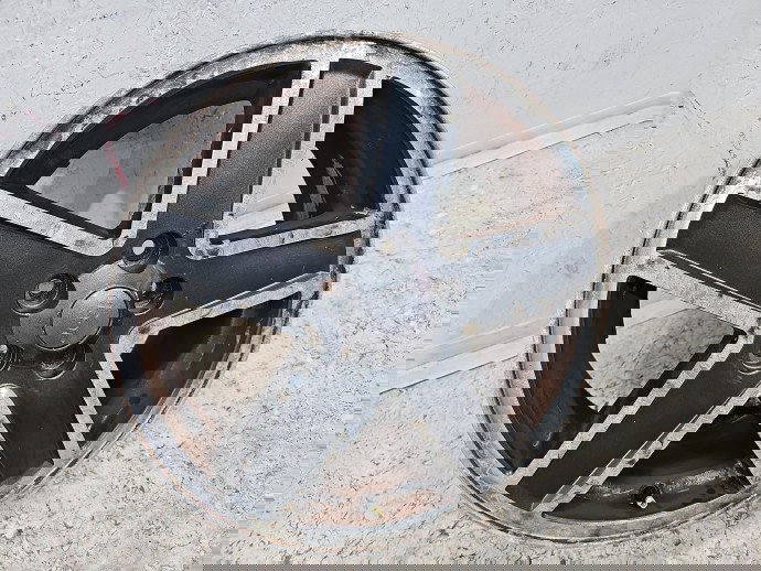 Janta aliaj JEEP Patriot [Fabr 2007-2011] SUV 1CT67TRMAB