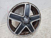 Janta aliaj JEEP Patriot [Fabr 2007-2011] SUV 1CT67TRMAB