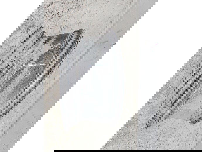 Janta aliaj JEEP Patriot [Fabr 2007-2011] SUV 1CT67TRMAB