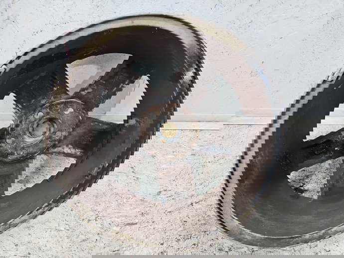 Janta aliaj JEEP Patriot [Fabr 2007-2011] SUV 1CT67TRMAB