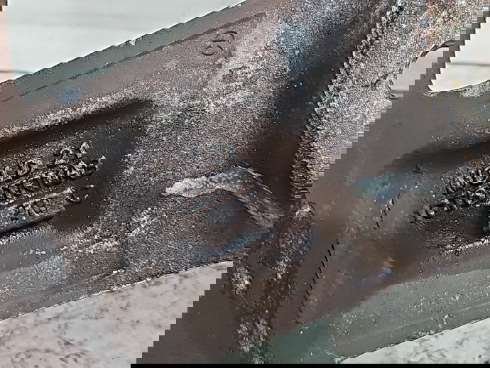 Janta aliaj JEEP Patriot [Fabr 2007-2011] SUV 1CT67TRMAB