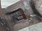 Janta aliaj JEEP Patriot [Fabr 2007-2011] SUV 1CT67TRMAB