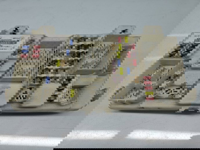 Panou sigurante Ford Focus 2 Combi (DA) [Fabr 2004-2012] 7M57-14A073-CF