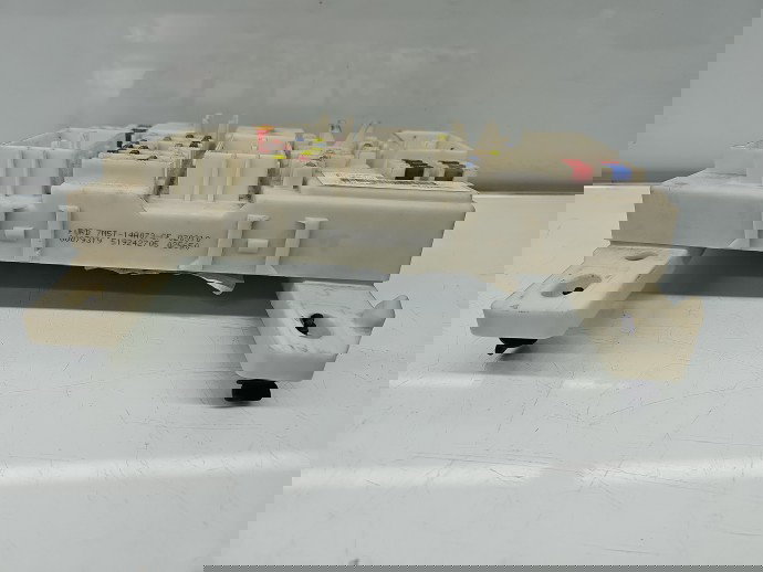 Panou sigurante Ford Focus 2 Combi (DA) [Fabr 2004-2012] 7M57-14A073-CF