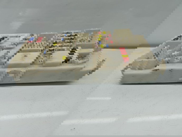 Panou sigurante Ford Focus 2 Combi (DA) [Fabr 2004-2012] 7M57-14A073-CF