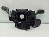 Bloc manete cu spirala volan Ford Focus 2 Combi (DA) [Fabr 2004-2012] 4M5T-14A664-AB