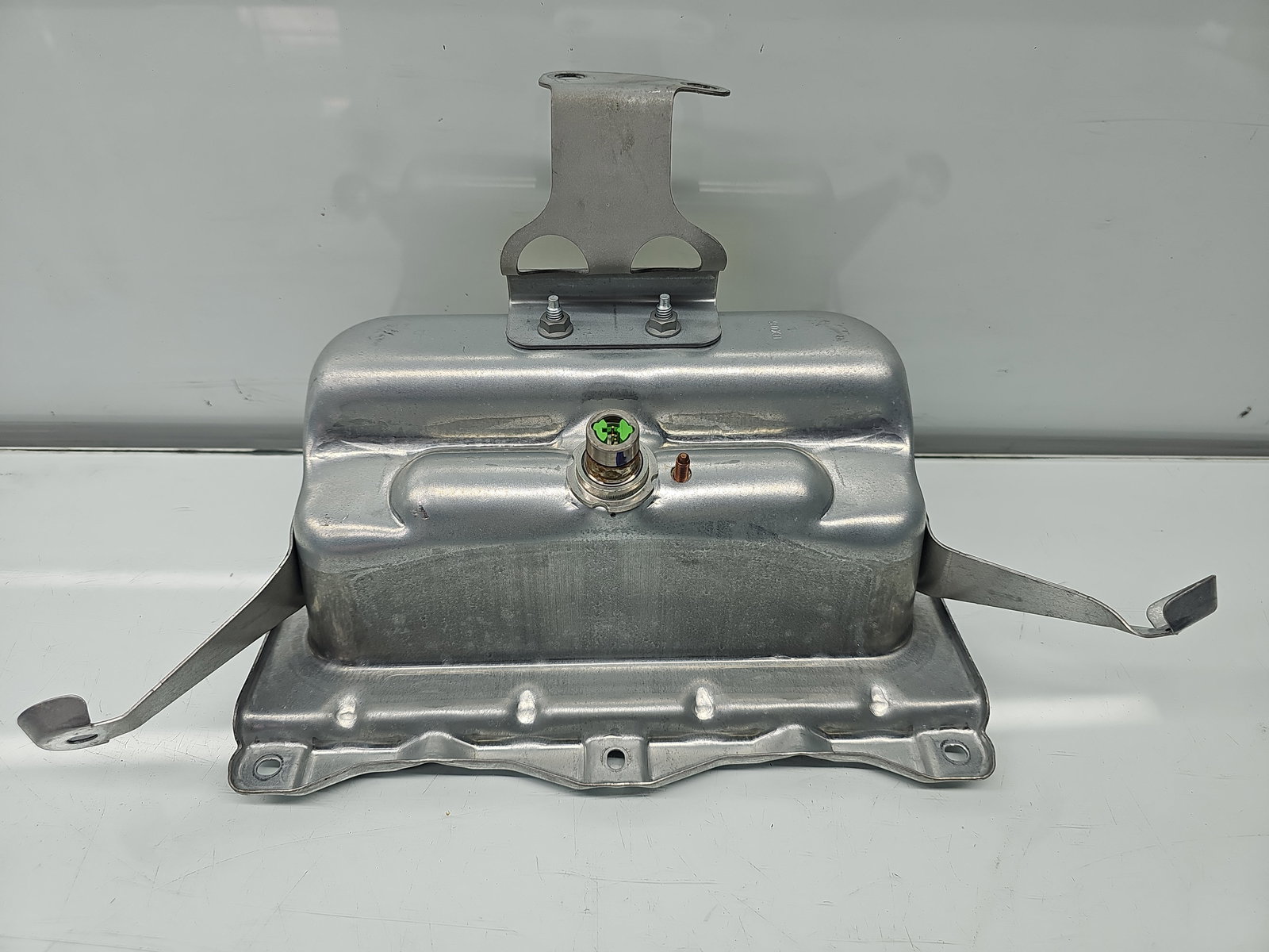Airbag pasager Ford Focus 2 Combi (DA) [Fabr 2004-2012] 6M51-A042B84-AF - imagine 3