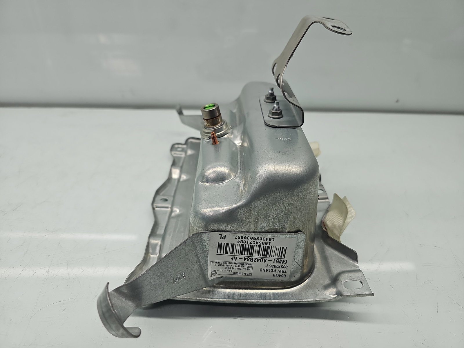 Airbag pasager Ford Focus 2 Combi (DA) [Fabr 2004-2012] 6M51-A042B84-AF - imagine 6