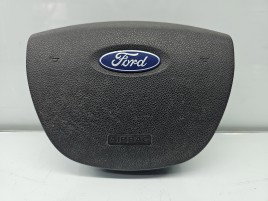 Airbag volan Ford Focus 2 Combi (DA) [Fabr 2004-2012] 4M51-A042B05-CG