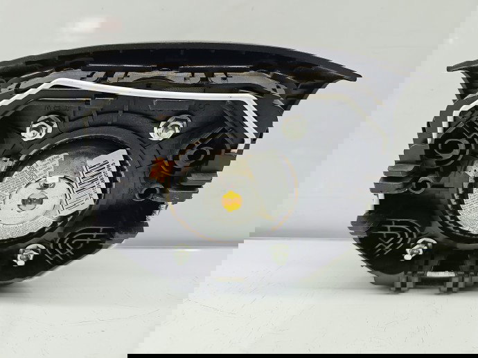 Airbag volan Ford Focus 2 Combi (DA) [Fabr 2004-2012] 4M51-A042B05-CG