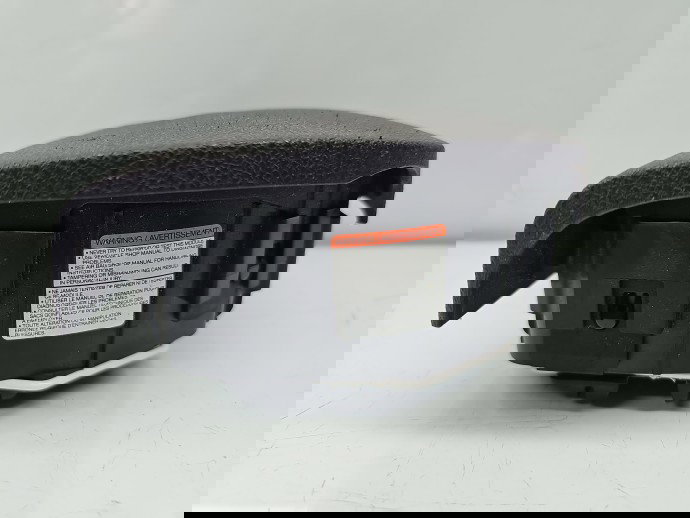 Airbag volan Ford Focus 2 Combi (DA) [Fabr 2004-2012] 4M51-A042B05-CG