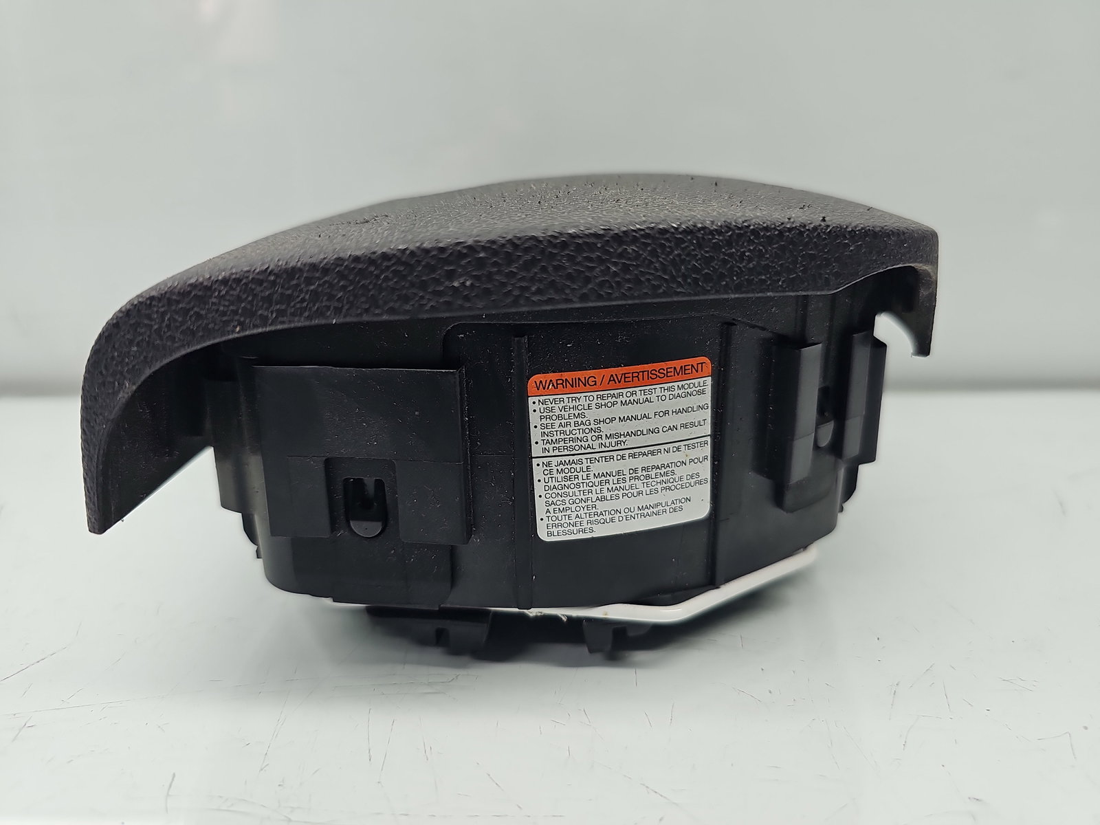 Airbag volan Ford Focus 2 Combi (DA) [Fabr 2004-2012] 4M51-A042B05-CG - imagine 4