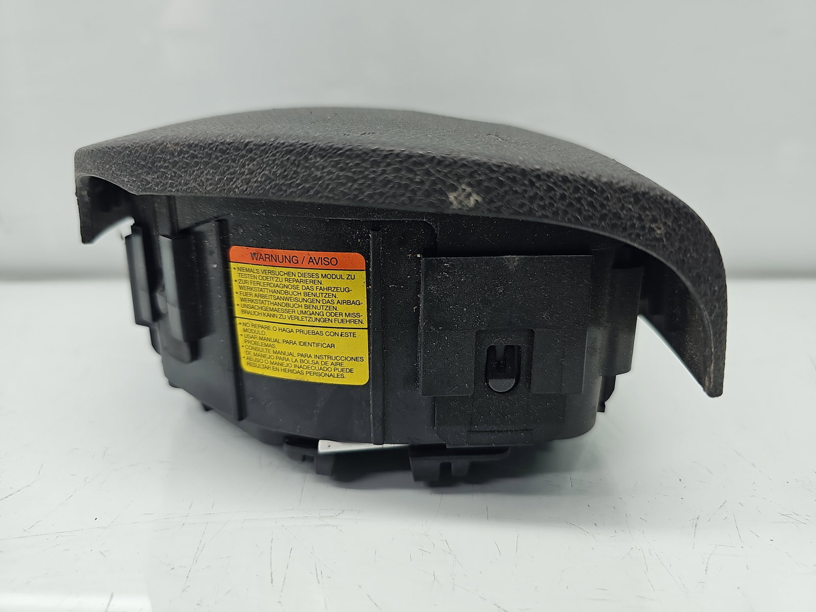 Airbag volan Ford Focus 2 Combi (DA) [Fabr 2004-2012] 4M51-A042B05-CG - imagine 6