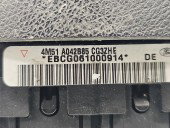 Airbag volan Ford Focus 2 Combi (DA) [Fabr 2004-2012] 4M51-A042B05-CG