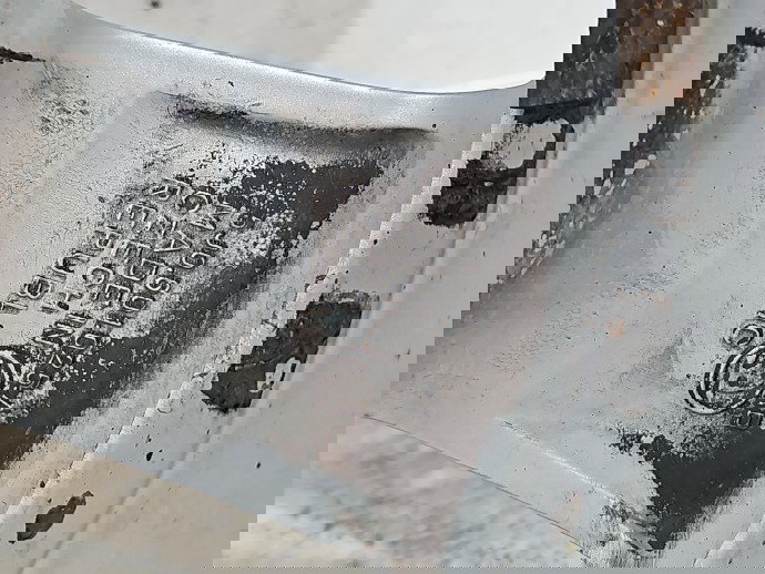 Set jante aliaj Skoda Fabia 2 (5J, 542) [Fabr 2007-2014] Hatchback 5J0601025AB