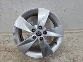 Set jante aliaj Skoda Fabia 2 (5J, 542) [Fabr 2007-2014] Hatchback 5J0601025AB