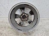 Set jante aliaj Skoda Fabia 2 (5J, 542) [Fabr 2007-2014] Hatchback 5J0601025AB