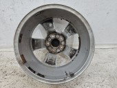 Set jante aliaj Skoda Fabia 2 (5J, 542) [Fabr 2007-2014] Hatchback 5J0601025AB