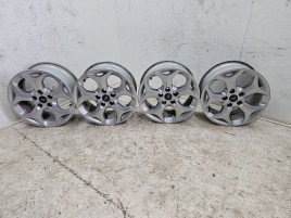 Set jante aliaj Ford C-Max 2 [Fabr 2010-2015] AM5J-1007-EC