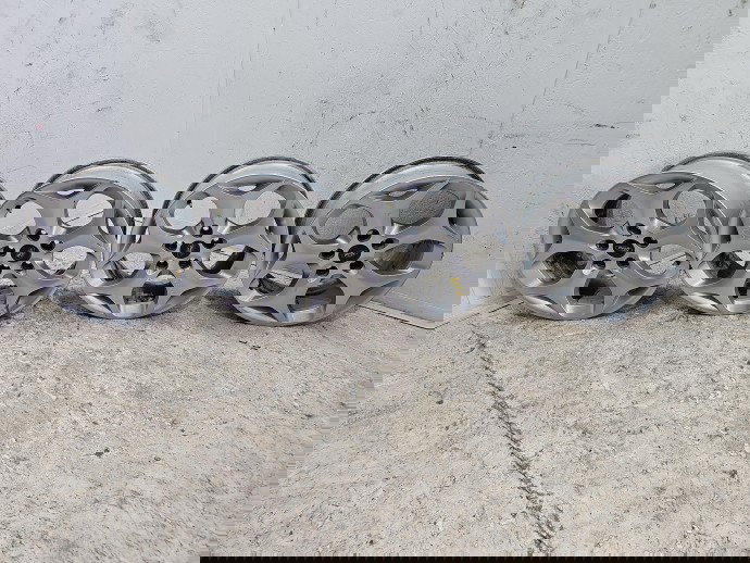 Set jante aliaj Ford C-Max 2 [Fabr 2010-2015] AM5J-1007-EC