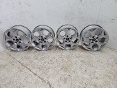 Set jante aliaj Ford C-Max 2 [Fabr 2010-2015] AM5J-1007-EC