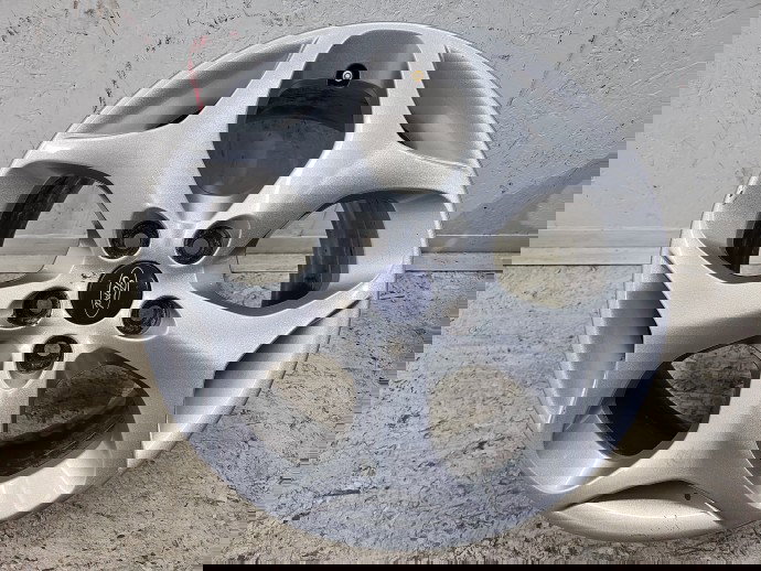 Set jante aliaj Ford C-Max 2 [Fabr 2010-2015] AM5J-1007-EC