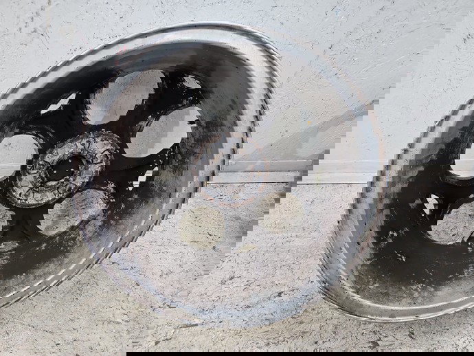 Set jante aliaj Ford C-Max 2 [Fabr 2010-2015] AM5J-1007-EC