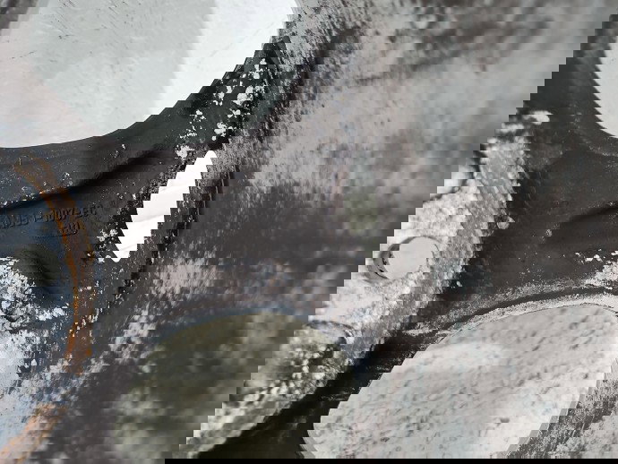 Set jante aliaj Ford C-Max 2 [Fabr 2010-2015] AM5J-1007-EC