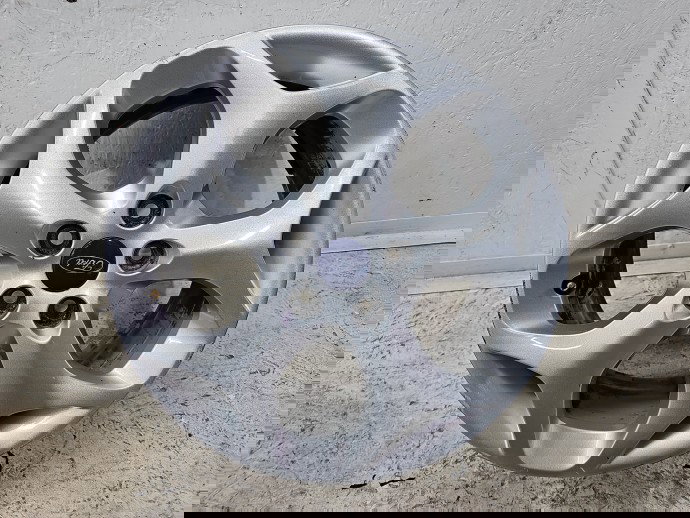 Set jante aliaj Ford C-Max 2 [Fabr 2010-2015] AM5J-1007-EC