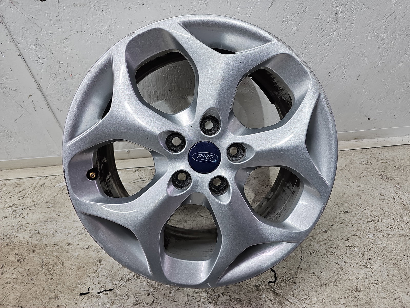 Set jante aliaj Ford C-Max 2 [Fabr 2010-2015] AM5J-1007-EC - imagine 5