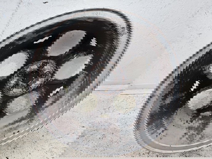 Set jante aliaj Ford C-Max 2 [Fabr 2010-2015] AM5J-1007-EC