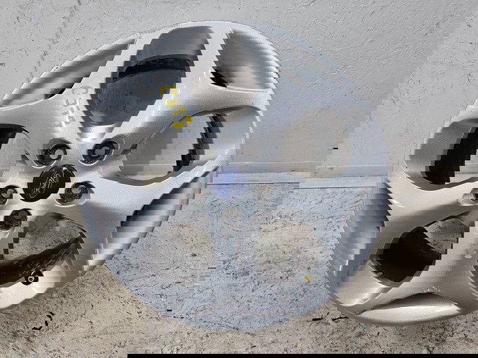 Set jante aliaj Ford C-Max 2 [Fabr 2010-2015] AM5J-1007-EC