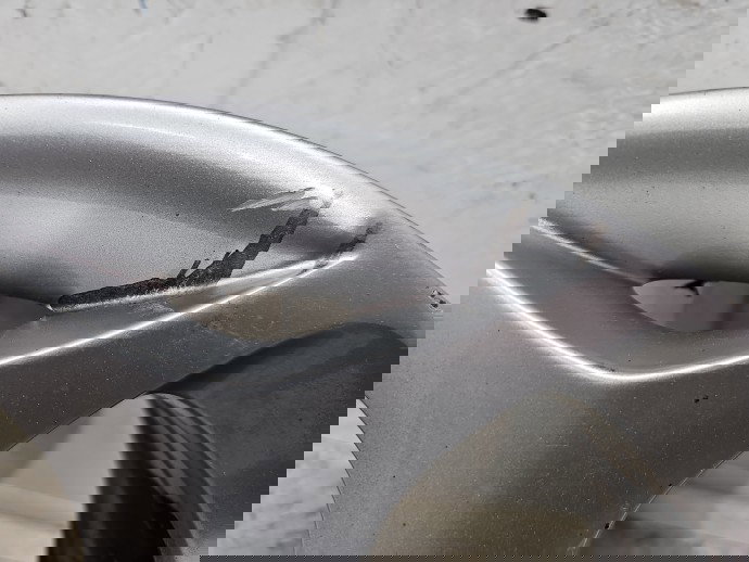 Set jante aliaj Ford C-Max 2 [Fabr 2010-2015] AM5J-1007-EC