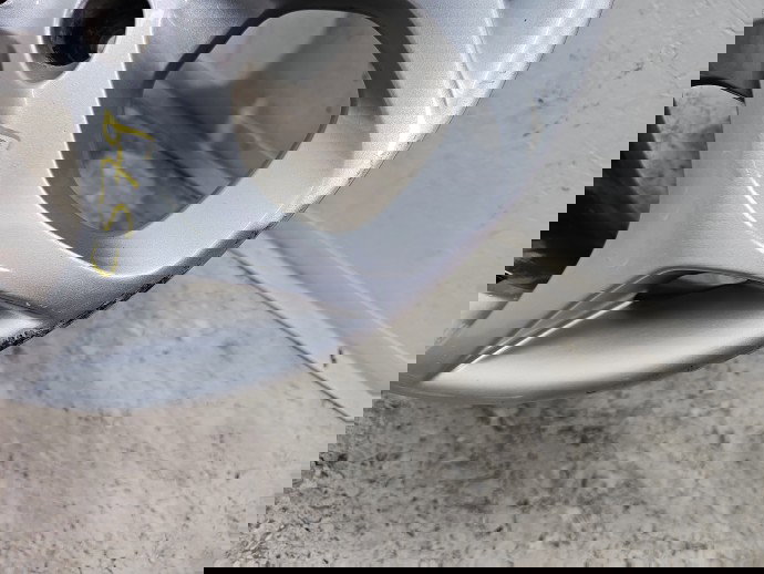 Set jante aliaj Ford C-Max 2 [Fabr 2010-2015] AM5J-1007-EC