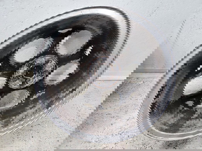 Set jante aliaj Ford C-Max 2 [Fabr 2010-2015] AM5J-1007-EC