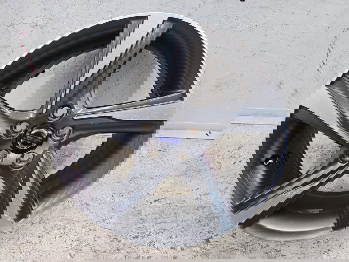 Janta aliaj Volvo V40 II Rdesign [Fabr 2013-2019] 31423521