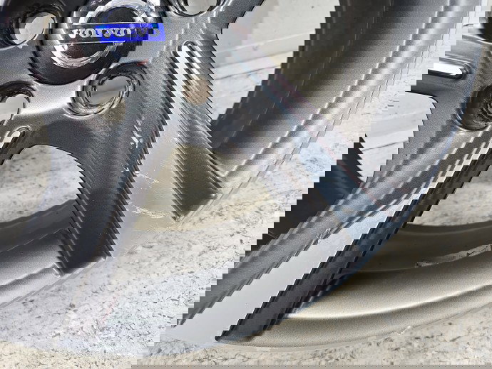 Janta aliaj Volvo V40 II Rdesign [Fabr 2013-2019] 31423521