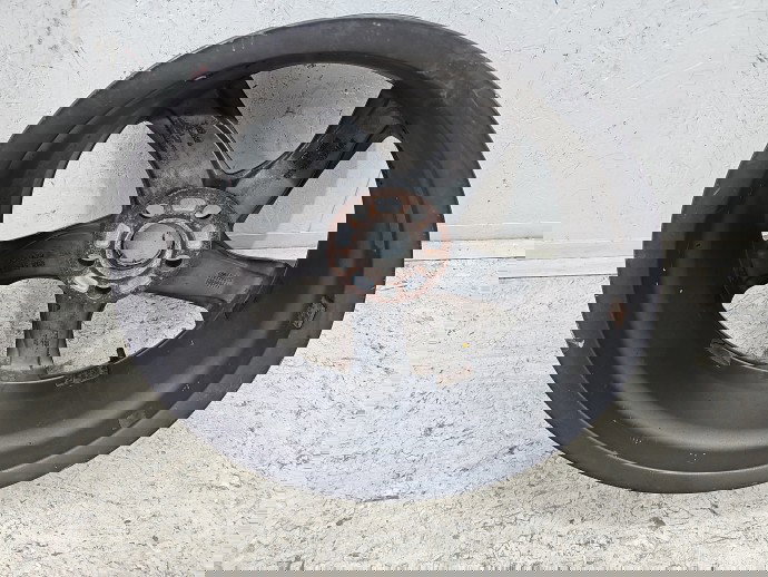 Janta aliaj Volvo V40 II Rdesign [Fabr 2013-2019] 31423521