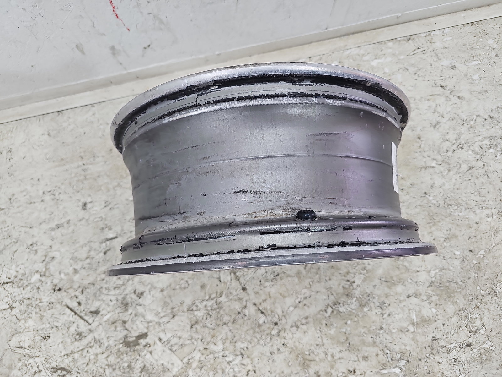 Janta aliaj Volvo V40 II Rdesign [Fabr 2013-2019] 31423521 - imagine 2