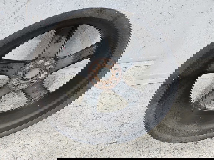 Janta aliaj Volvo V40 II Rdesign [Fabr 2013-2019] 31423521