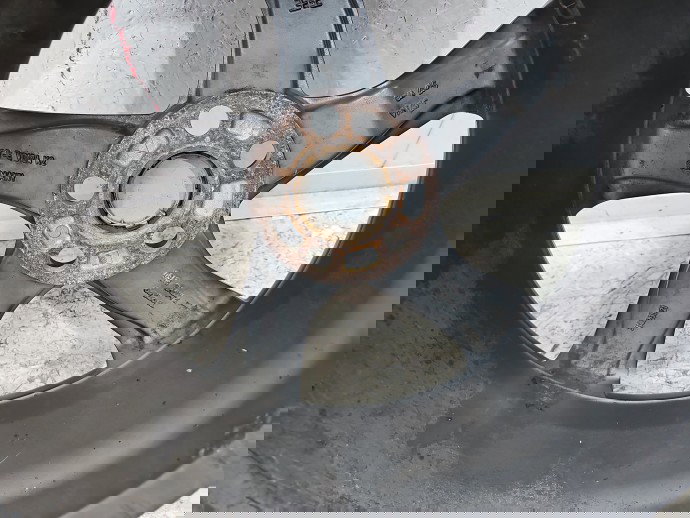 Janta aliaj Volvo V40 II Rdesign [Fabr 2013-2019] 31423521