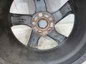 Janta aliaj Volvo V40 II Rdesign [Fabr 2013-2019] 31423521