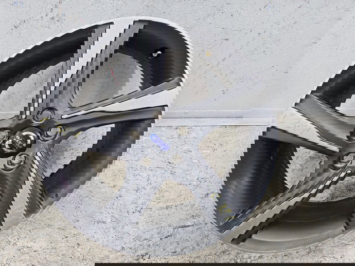 Janta aliaj Volvo V40 II Rdesign [Fabr 2013-2019] 31423521