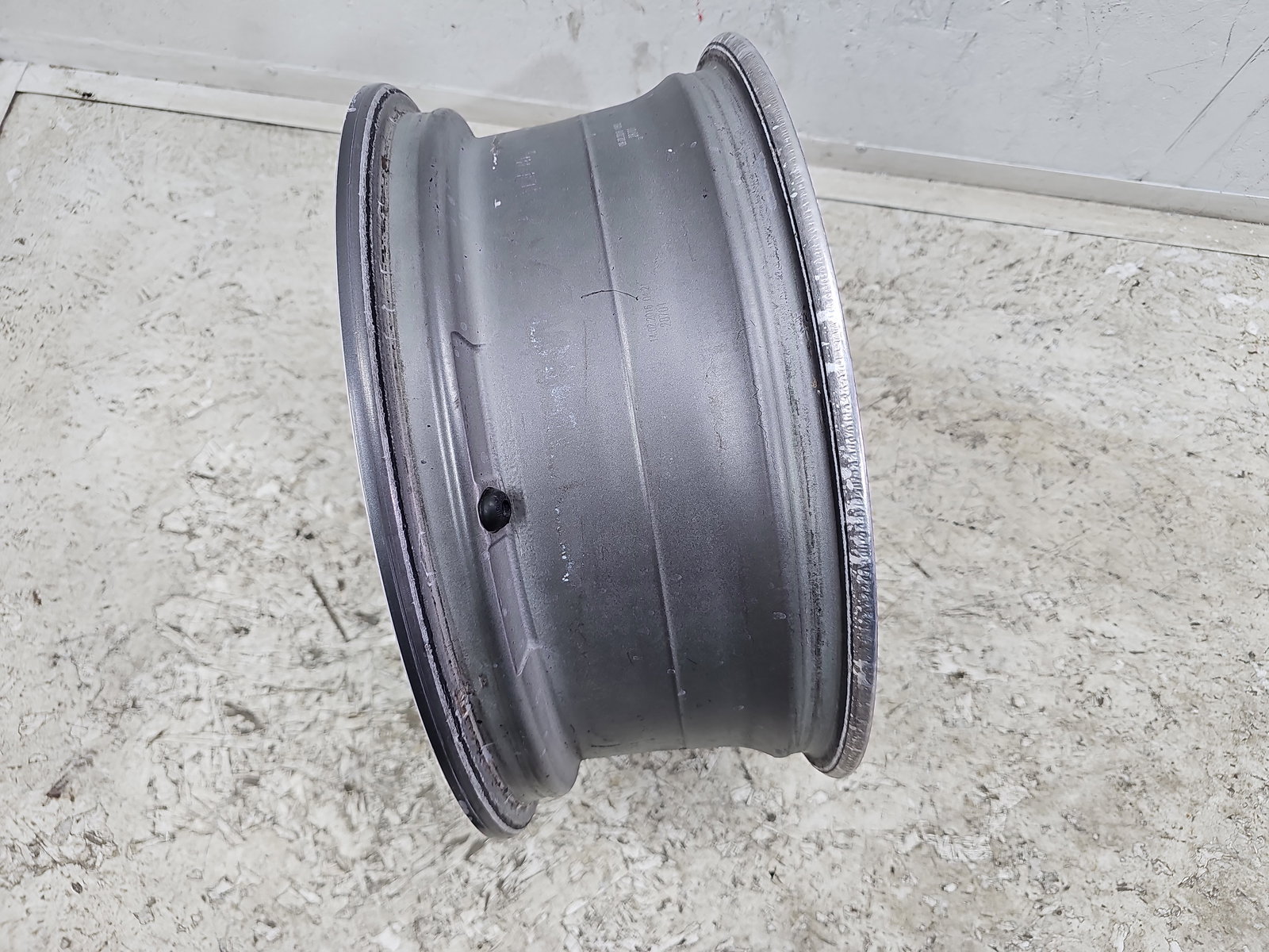 Janta aliaj Volvo V40 II Rdesign [Fabr 2013-2019] 31423521 - imagine 2